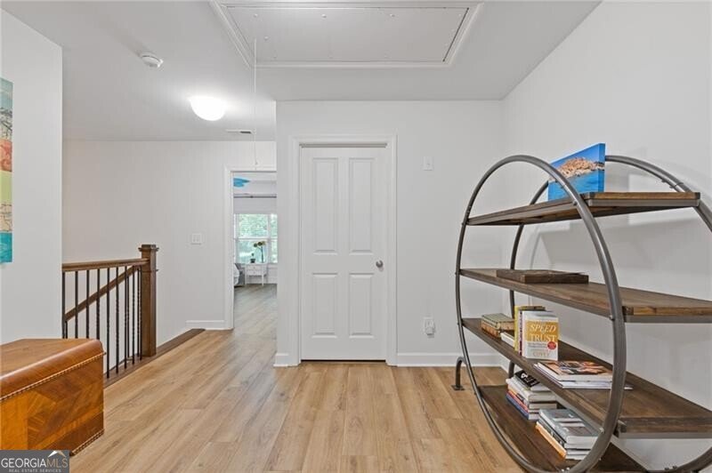 7580 Glisten Avenue Atlanta - 18