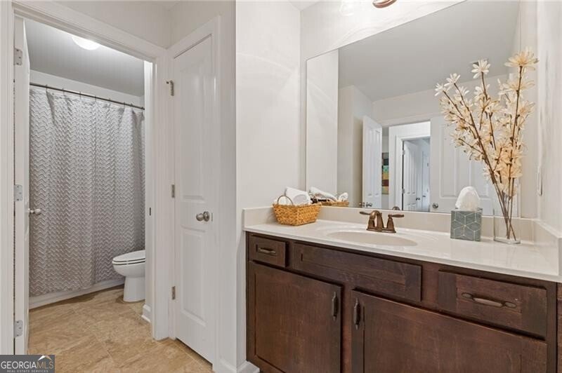 7580 Glisten Avenue Atlanta - 2