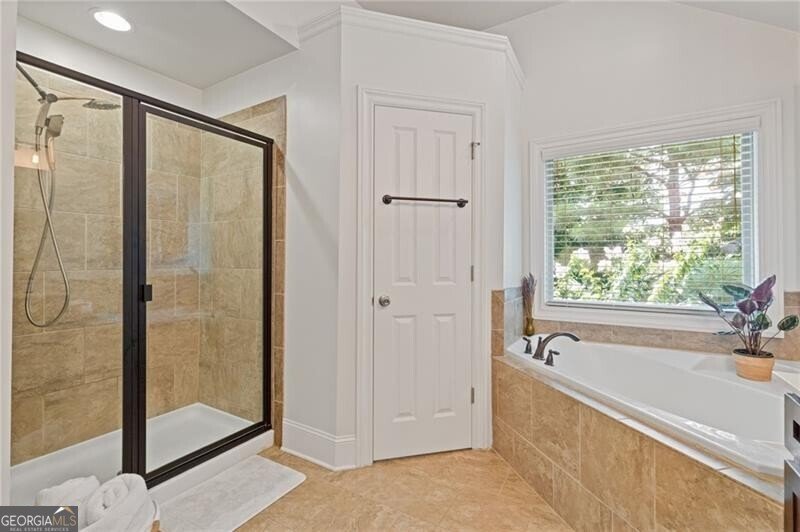 7580 Glisten Avenue Atlanta - 23