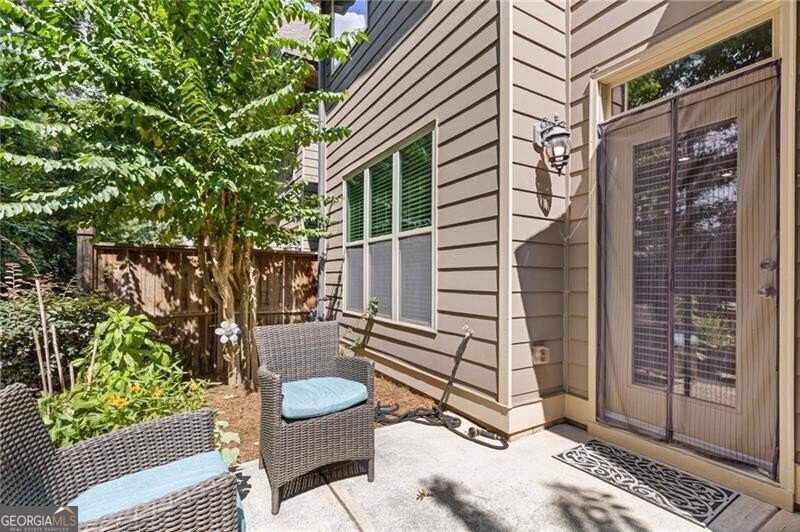 7580 Glisten Avenue Atlanta - 5