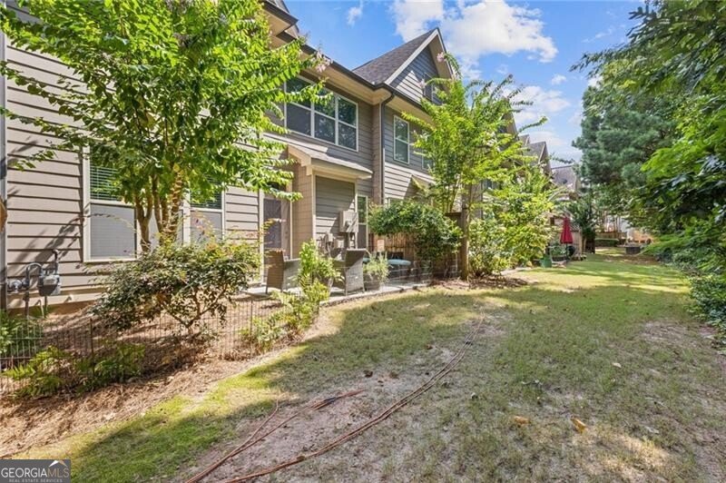 7580 Glisten Avenue Atlanta - 6