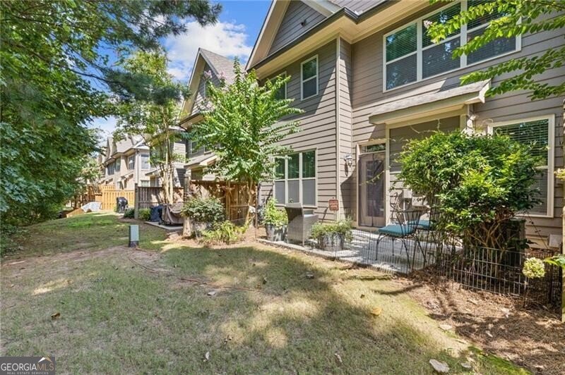 7580 Glisten Avenue Atlanta - 7