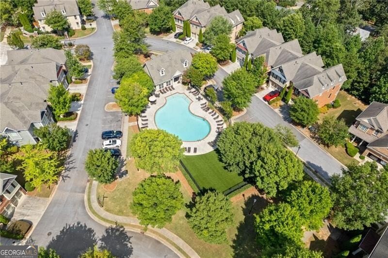7580 Glisten Avenue Atlanta - 8