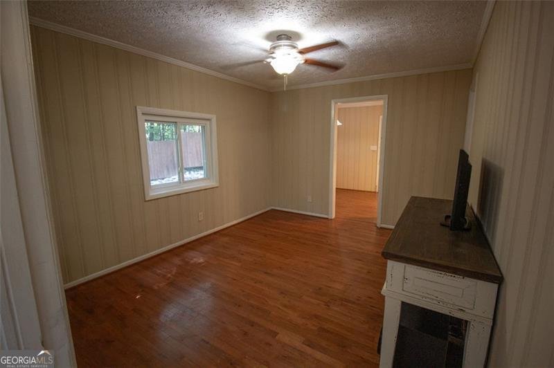 1711 AUSTIN Drive Atlanta - 18