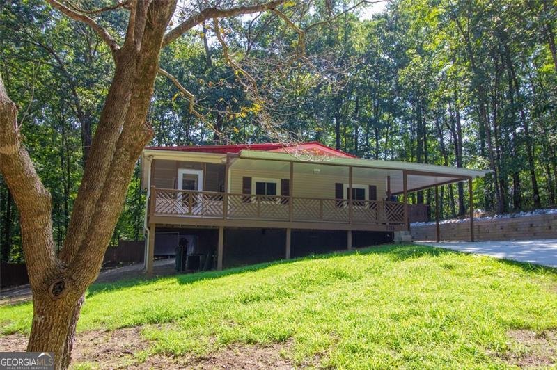 1711 AUSTIN Drive Atlanta - 3
