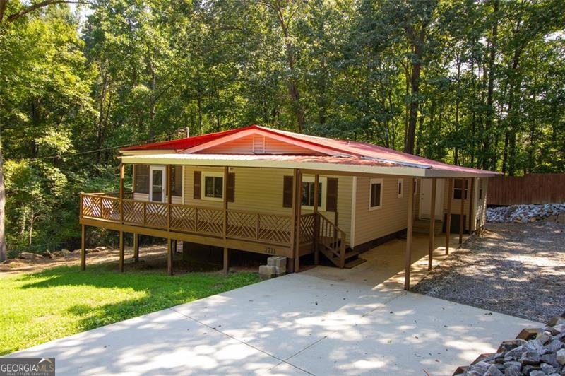 1711 AUSTIN Drive Atlanta - 5