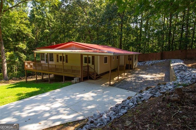 1711 AUSTIN Drive Atlanta - 6