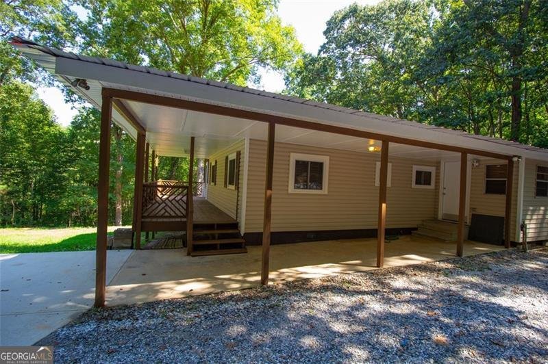 1711 AUSTIN Drive Atlanta - 7