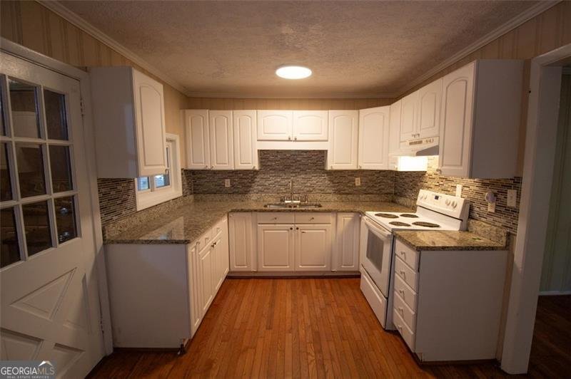 1711 AUSTIN Drive Atlanta - 8