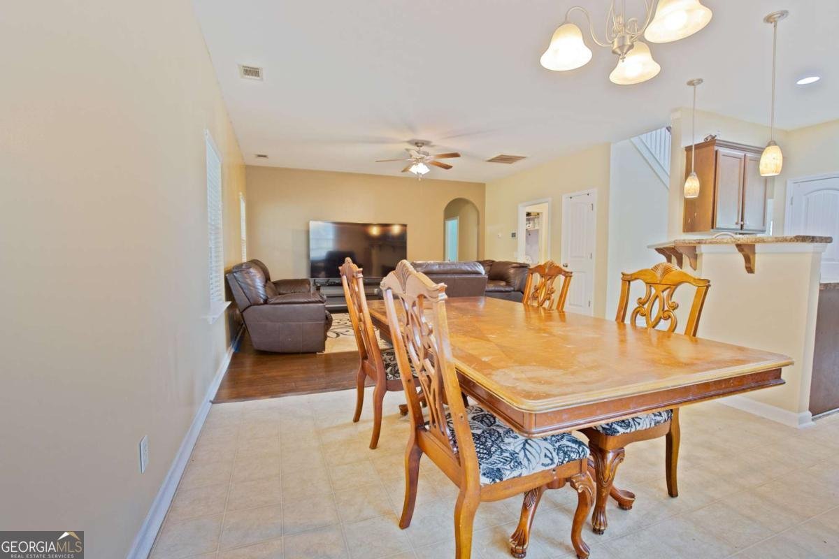 54 Cumberland Drive Ludowici - 12