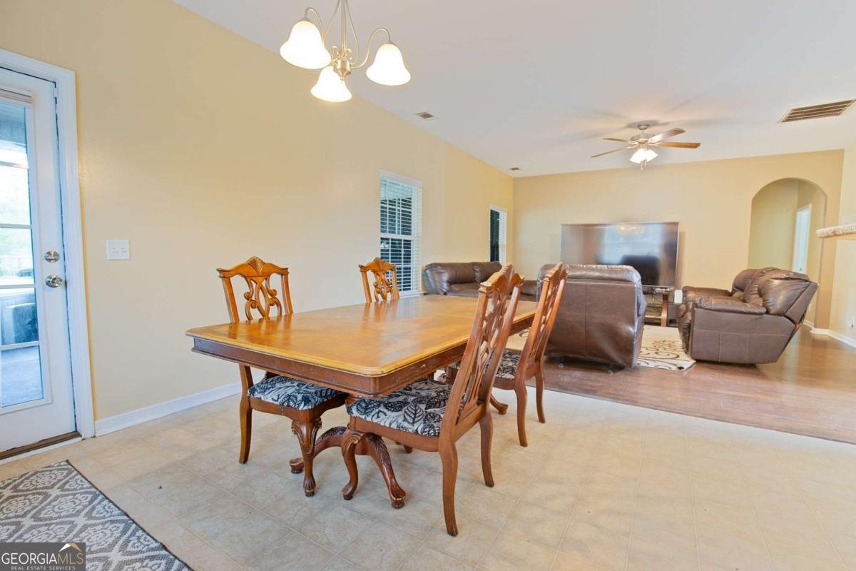 54 Cumberland Drive Ludowici - 13