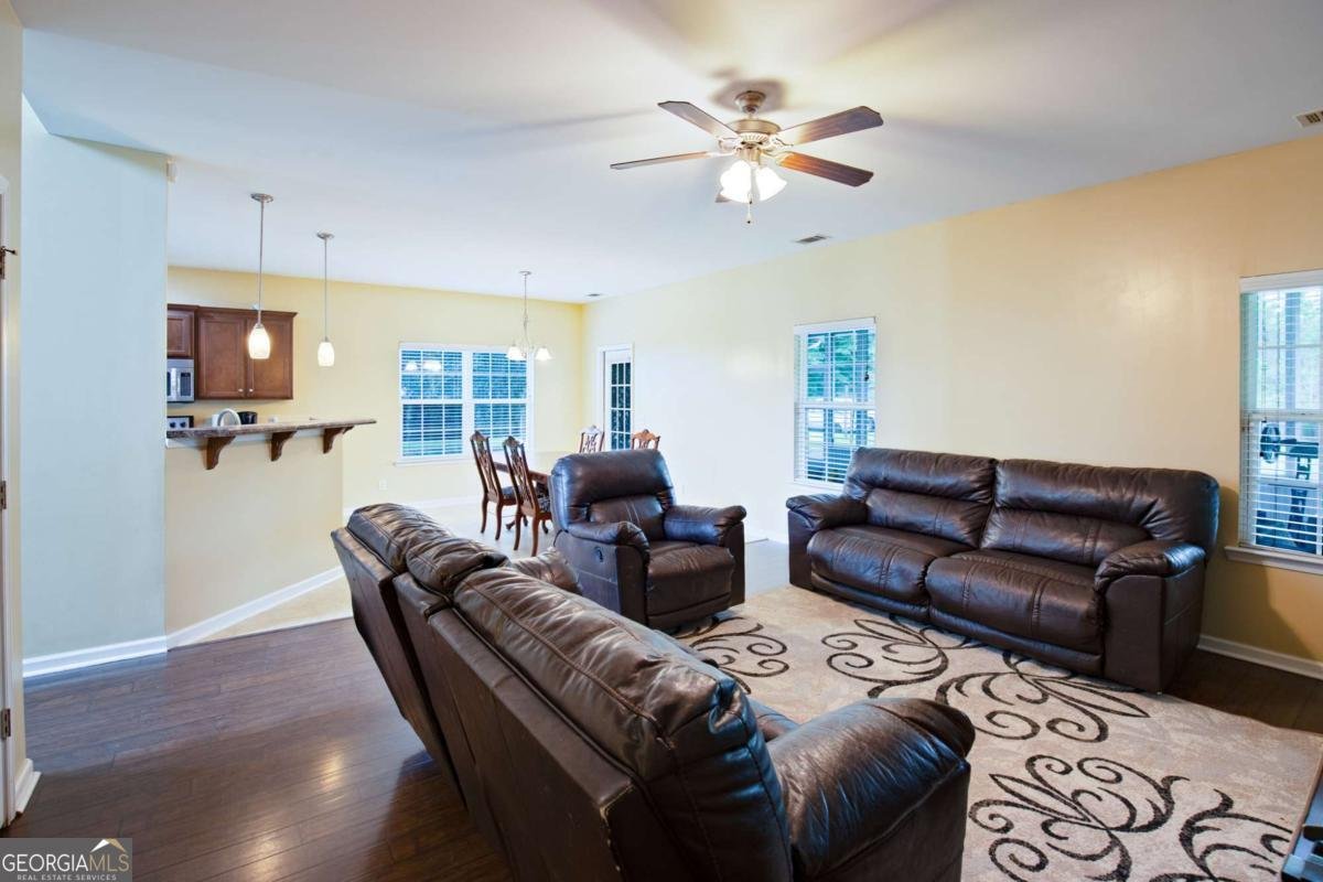54 Cumberland Drive Ludowici - 17