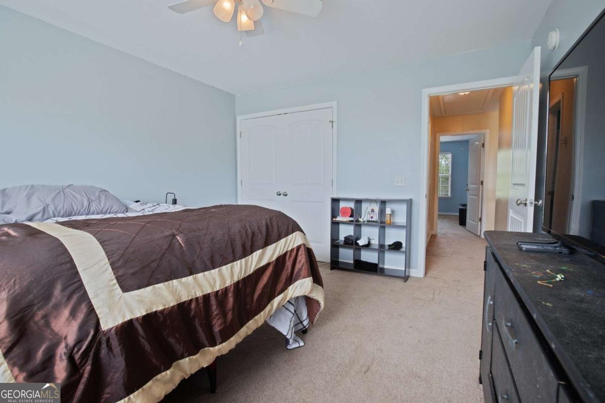 54 Cumberland Drive Ludowici - 23