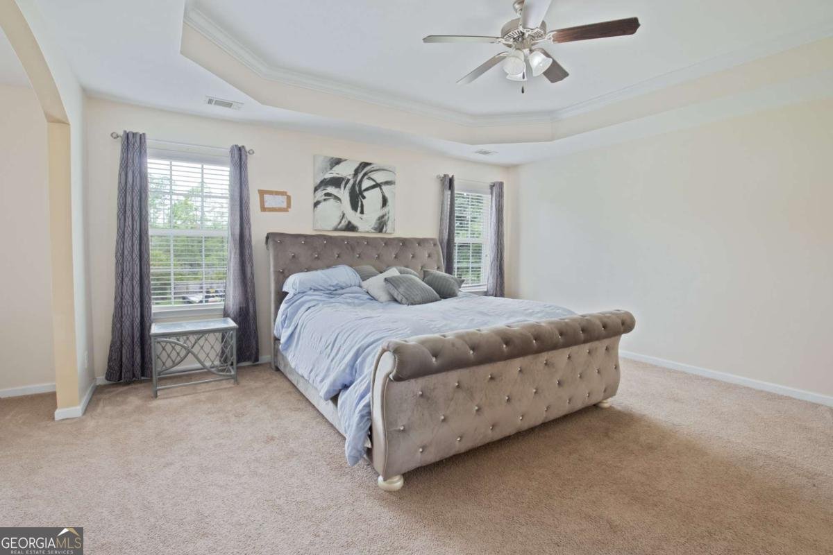 54 Cumberland Drive Ludowici - 27