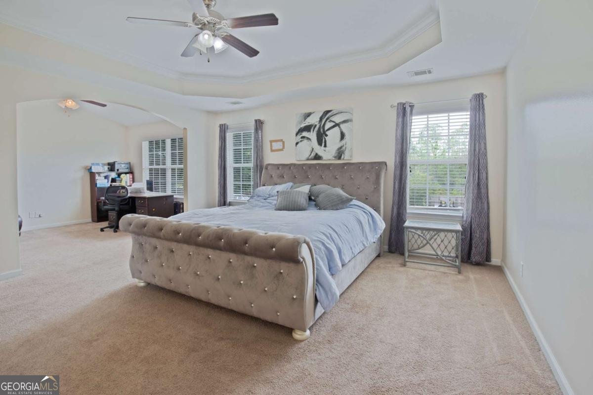 54 Cumberland Drive Ludowici - 28
