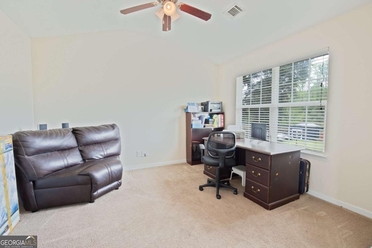 54 Cumberland Drive Ludowici - 29