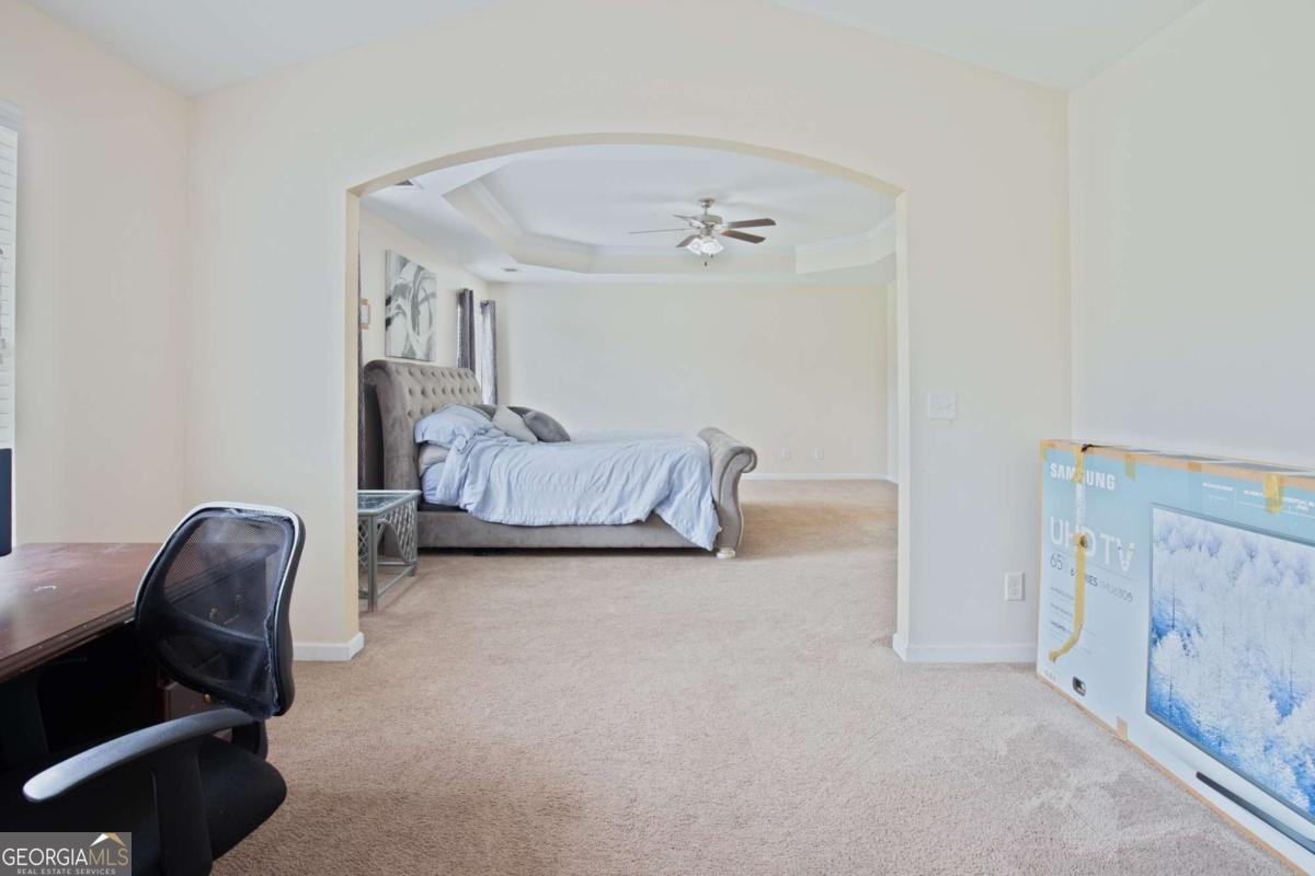 54 Cumberland Drive Ludowici - 30