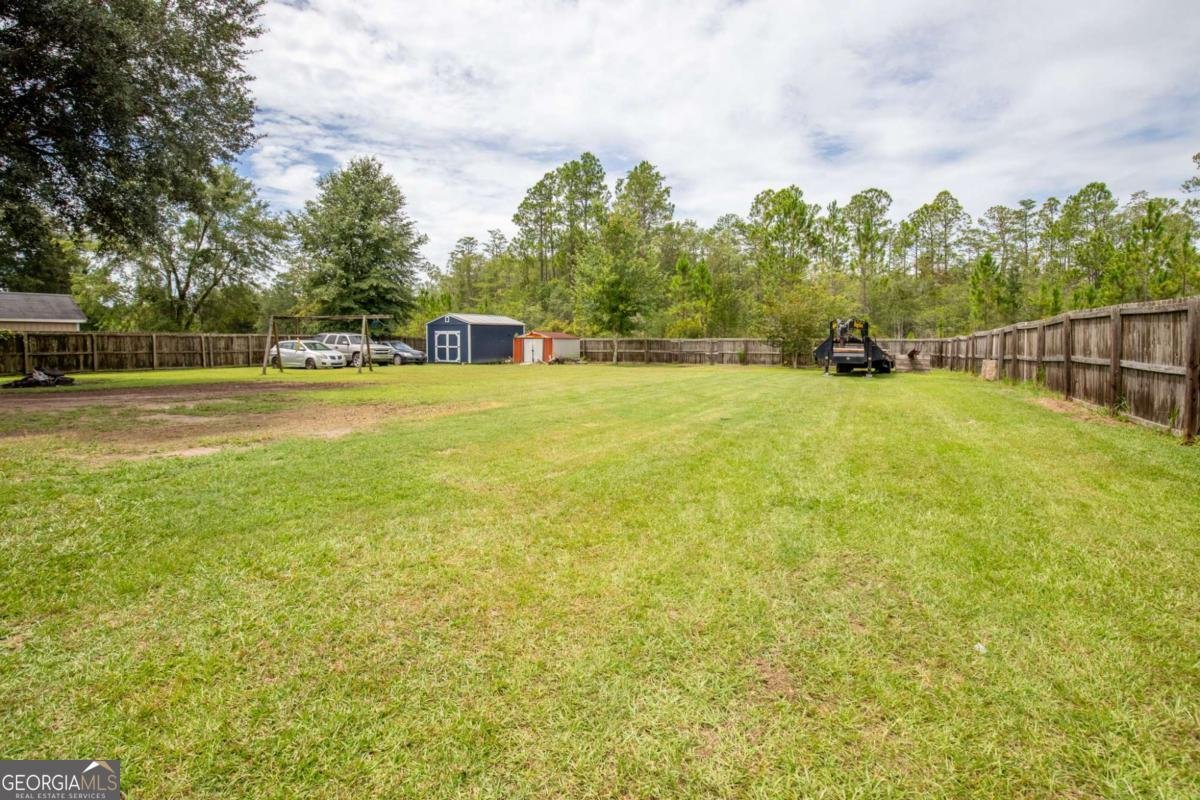 54 Cumberland Drive Ludowici - 38