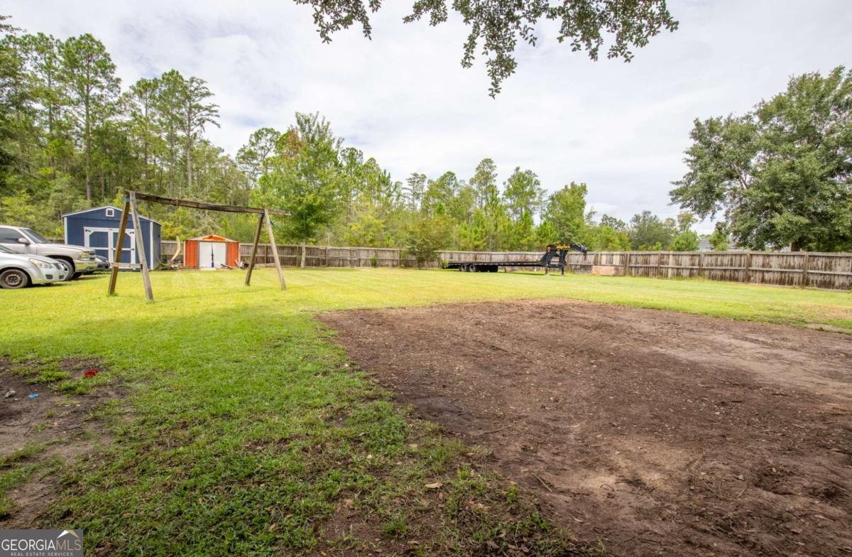 54 Cumberland Drive Ludowici - 40
