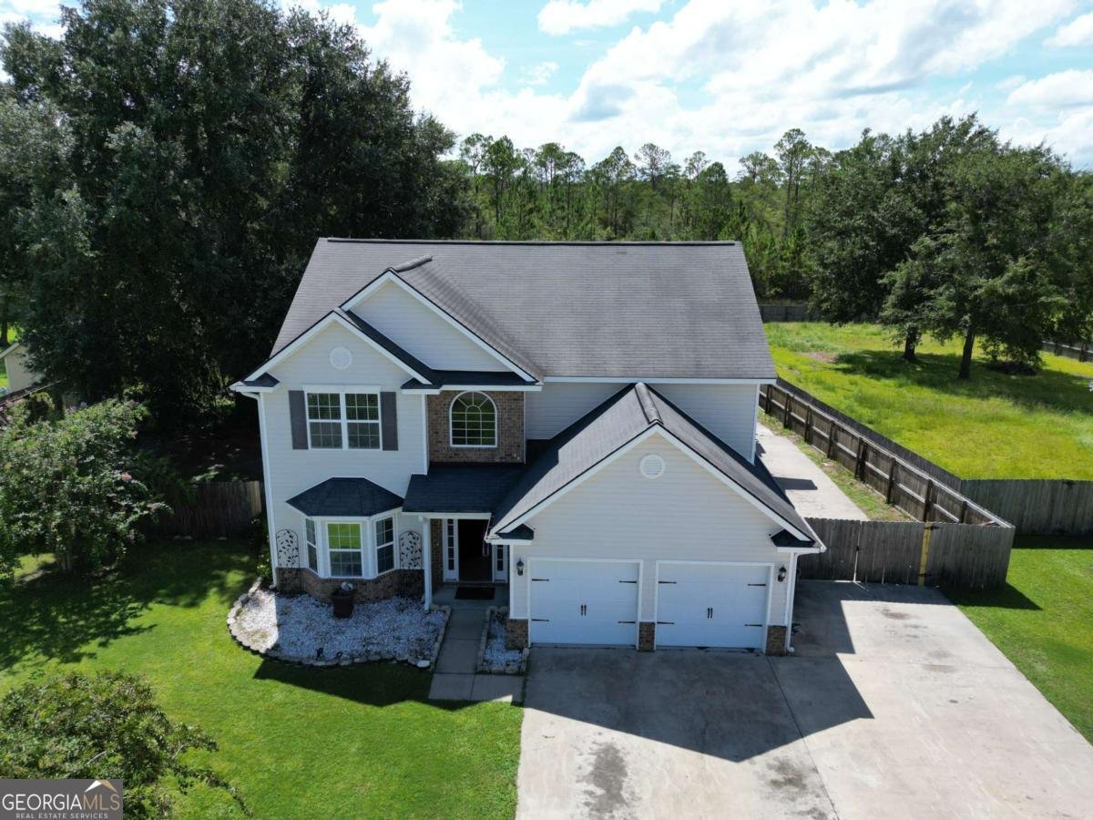 54 Cumberland Drive Ludowici - 41