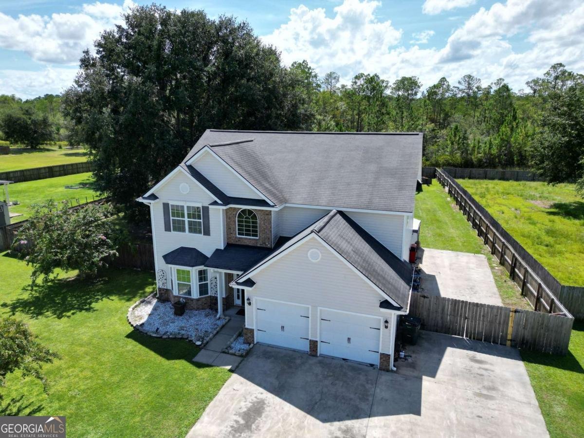 54 Cumberland Drive Ludowici - 42
