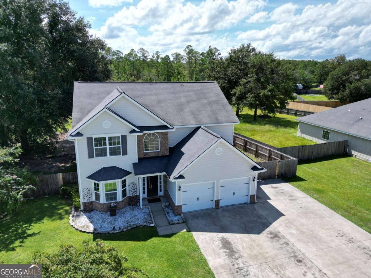54 Cumberland Drive Ludowici - 43