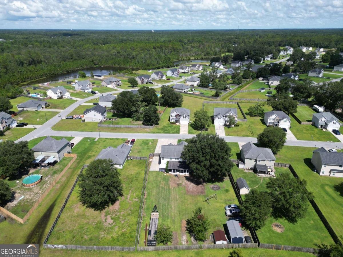 54 Cumberland Drive Ludowici - 44