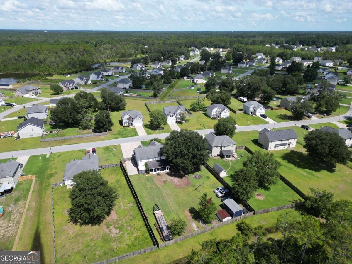 54 Cumberland Drive Ludowici - 45
