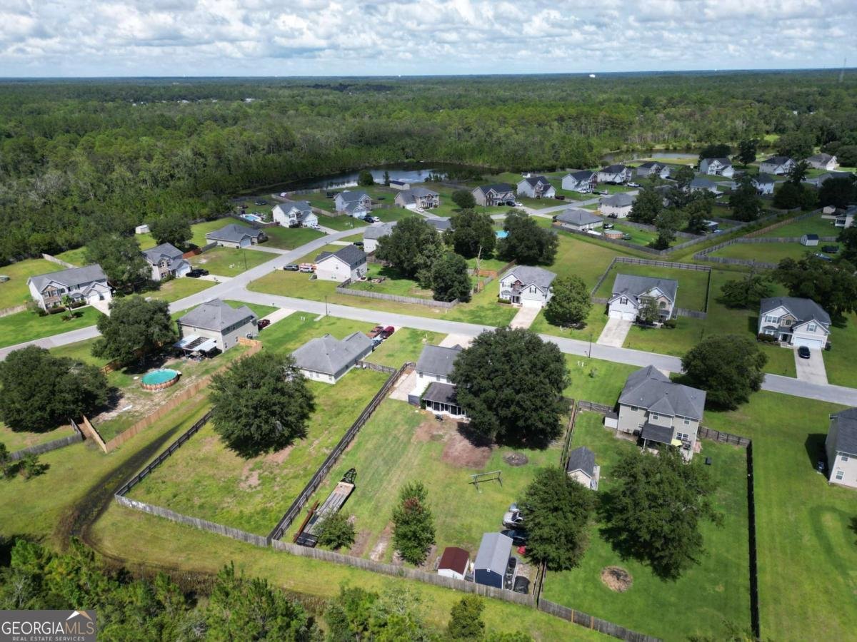 54 Cumberland Drive Ludowici - 46