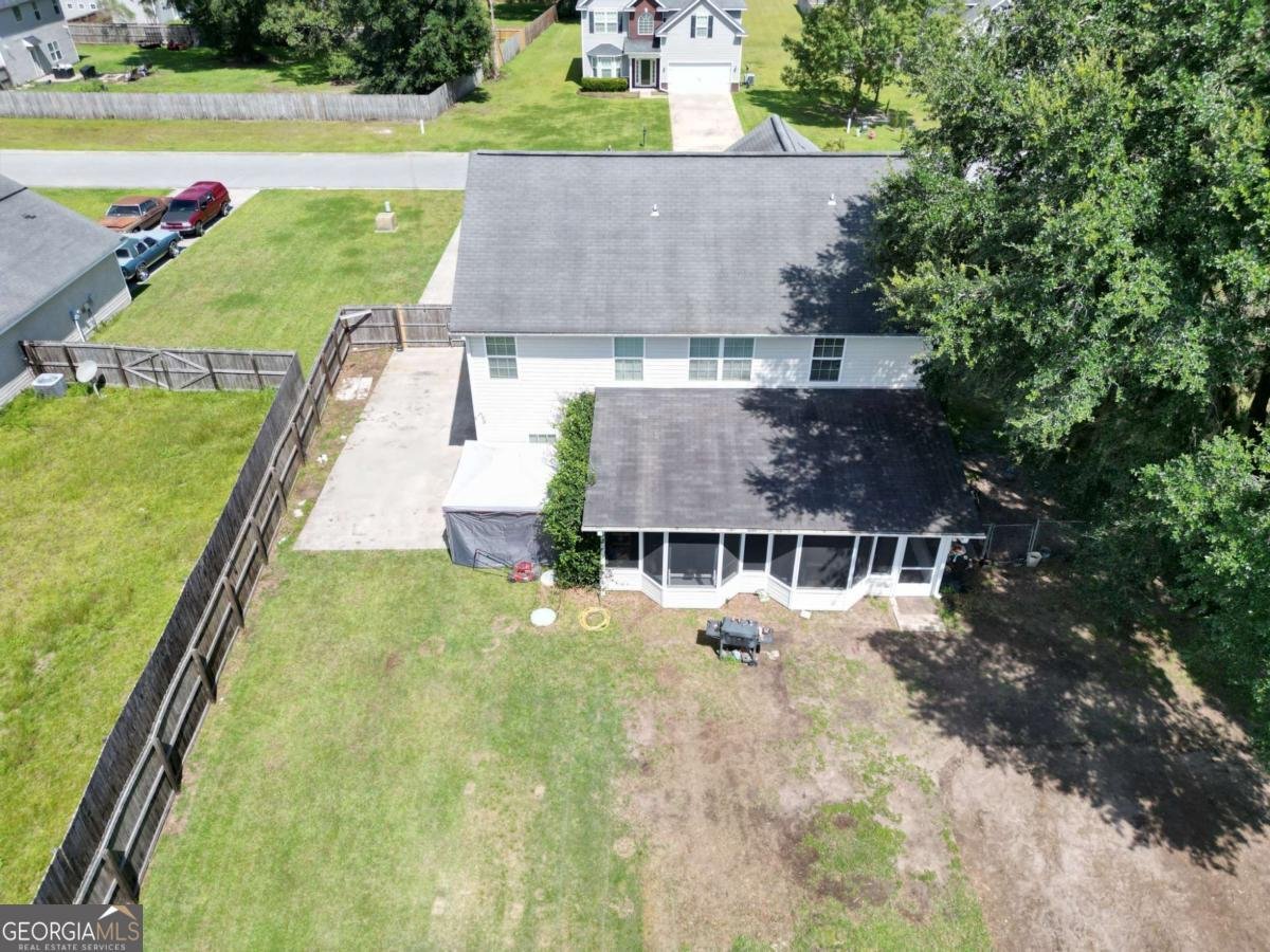 54 Cumberland Drive Ludowici - 47