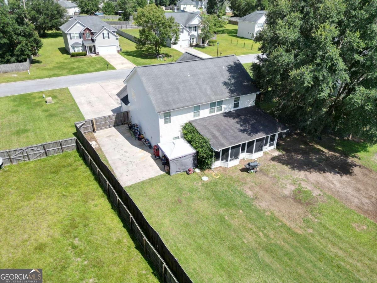 54 Cumberland Drive Ludowici - 48