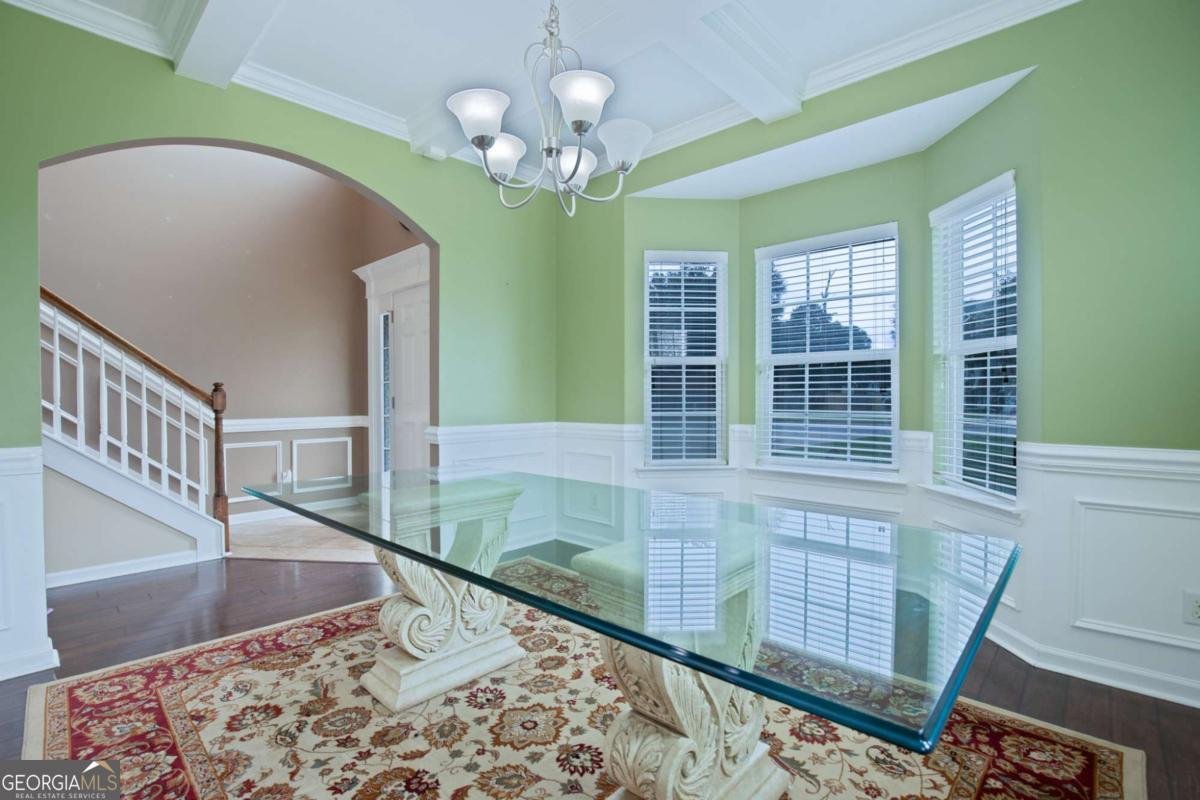54 Cumberland Drive Ludowici - 5