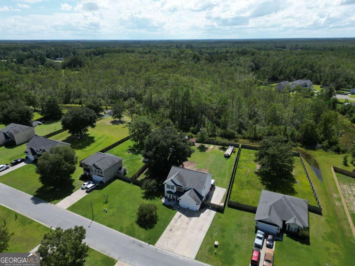54 Cumberland Drive Ludowici - 50