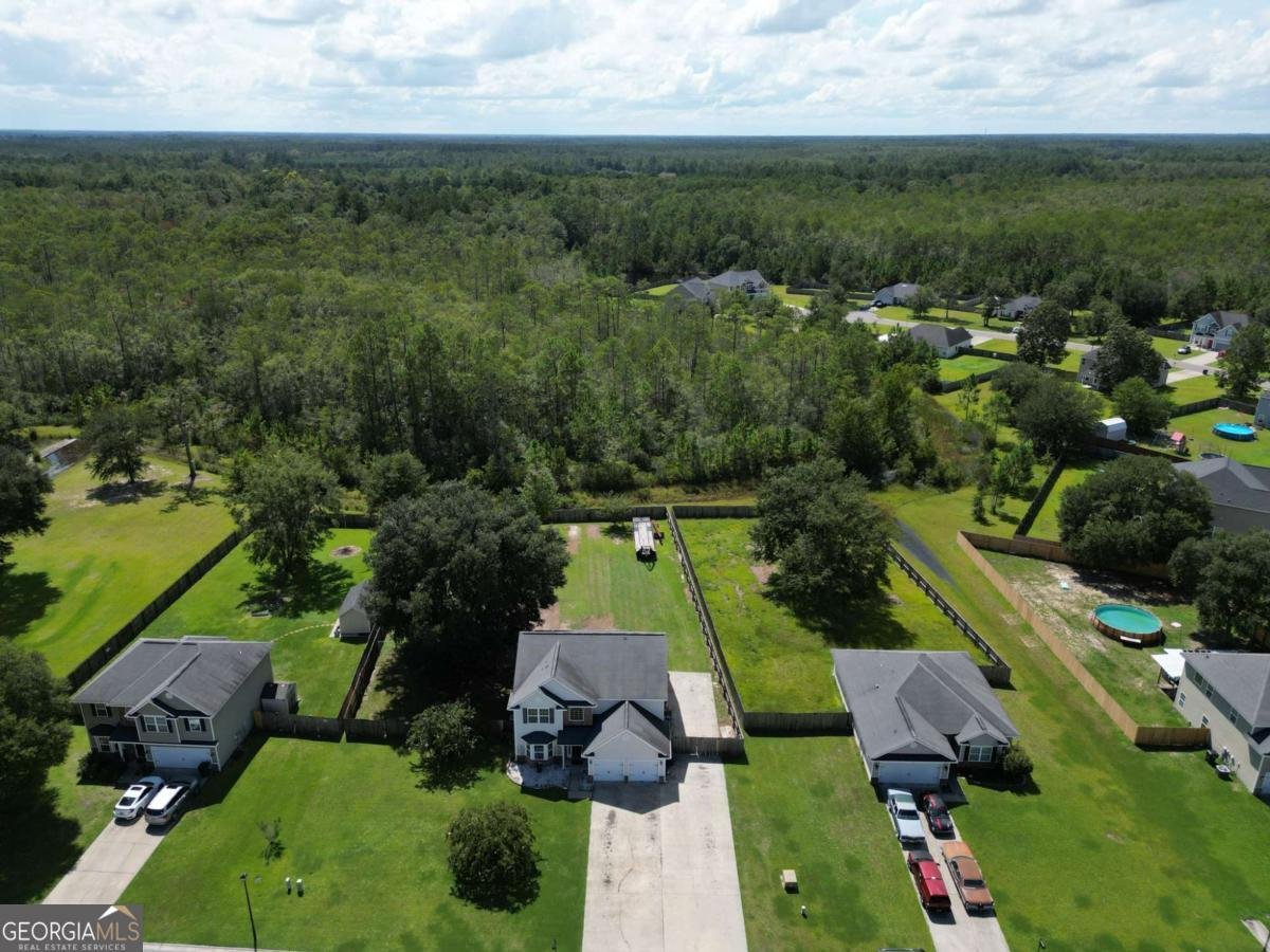 54 Cumberland Drive Ludowici - 51