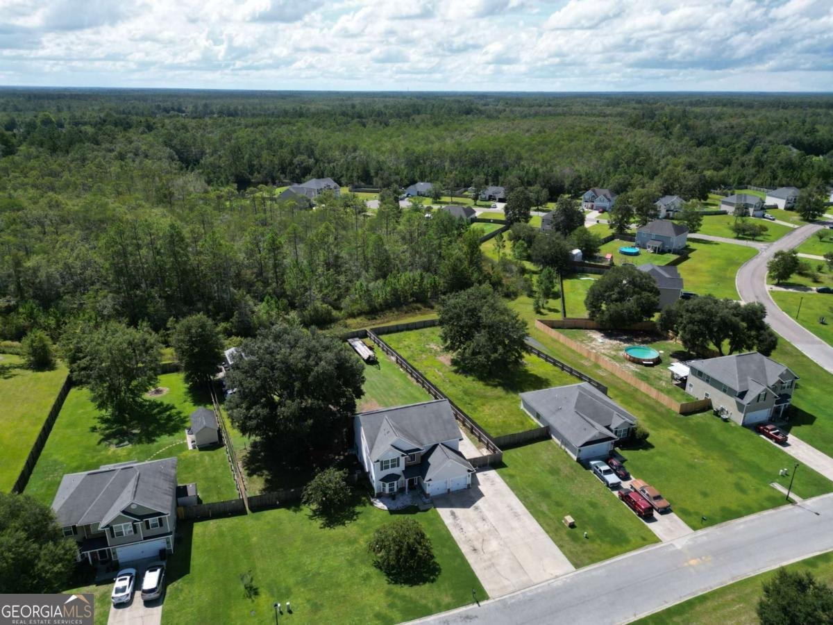54 Cumberland Drive Ludowici - 52