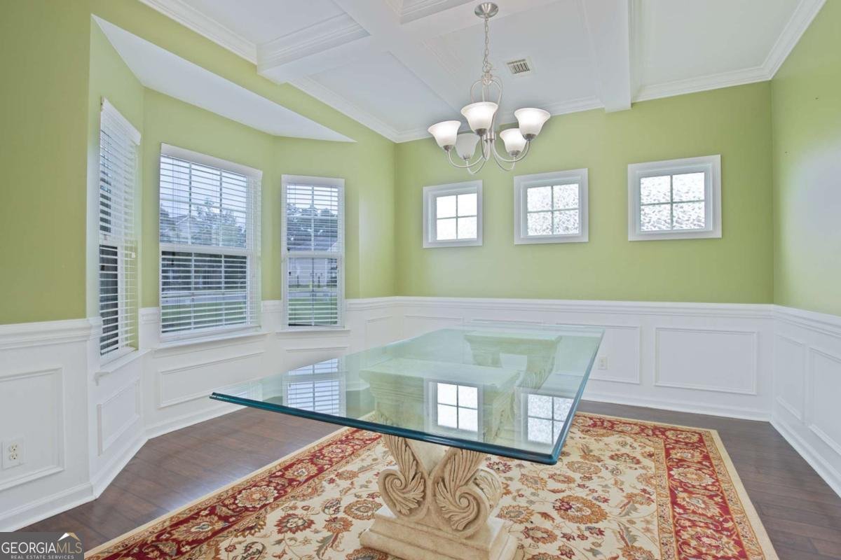 54 Cumberland Drive Ludowici - 6