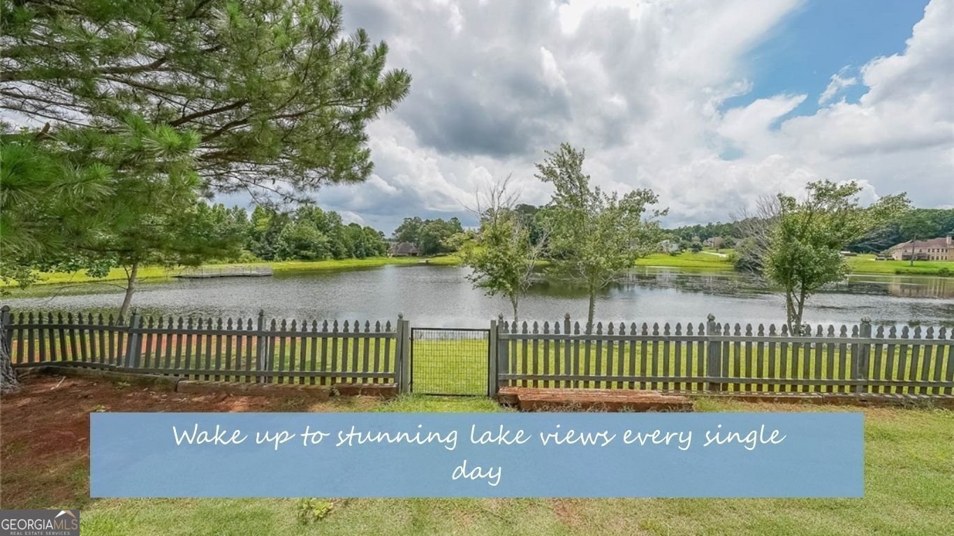 337 Long Shore Way Newnan - 12