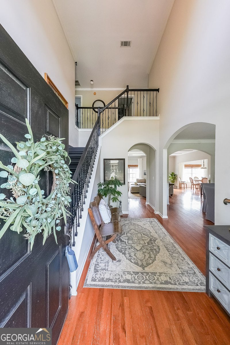 337 Long Shore Way Newnan - 13