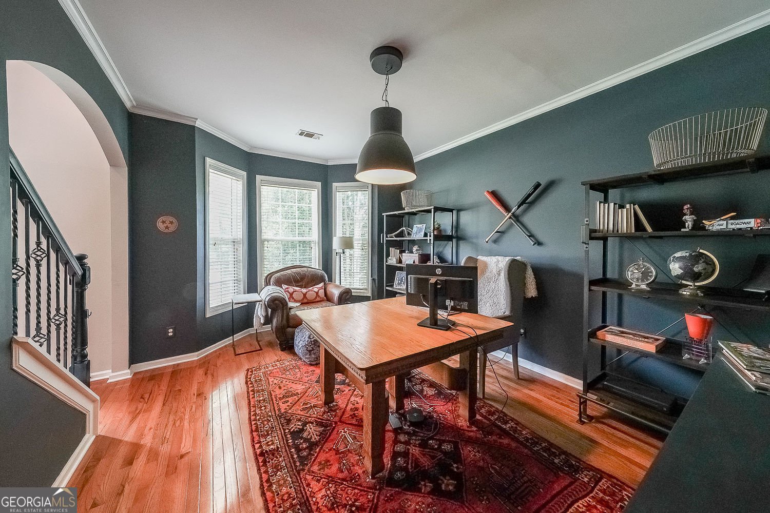 337 Long Shore Way Newnan - 14