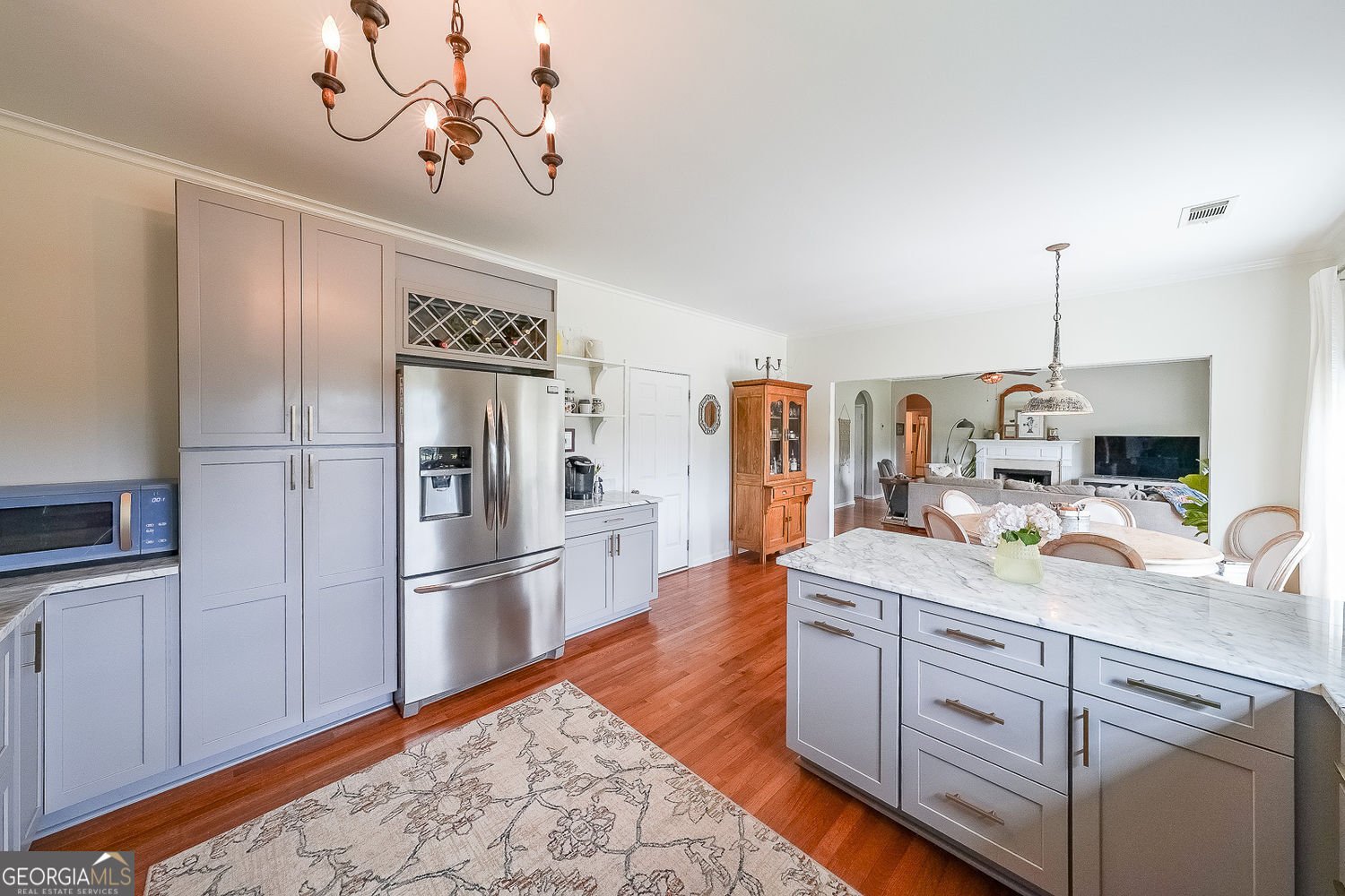337 Long Shore Way Newnan - 16