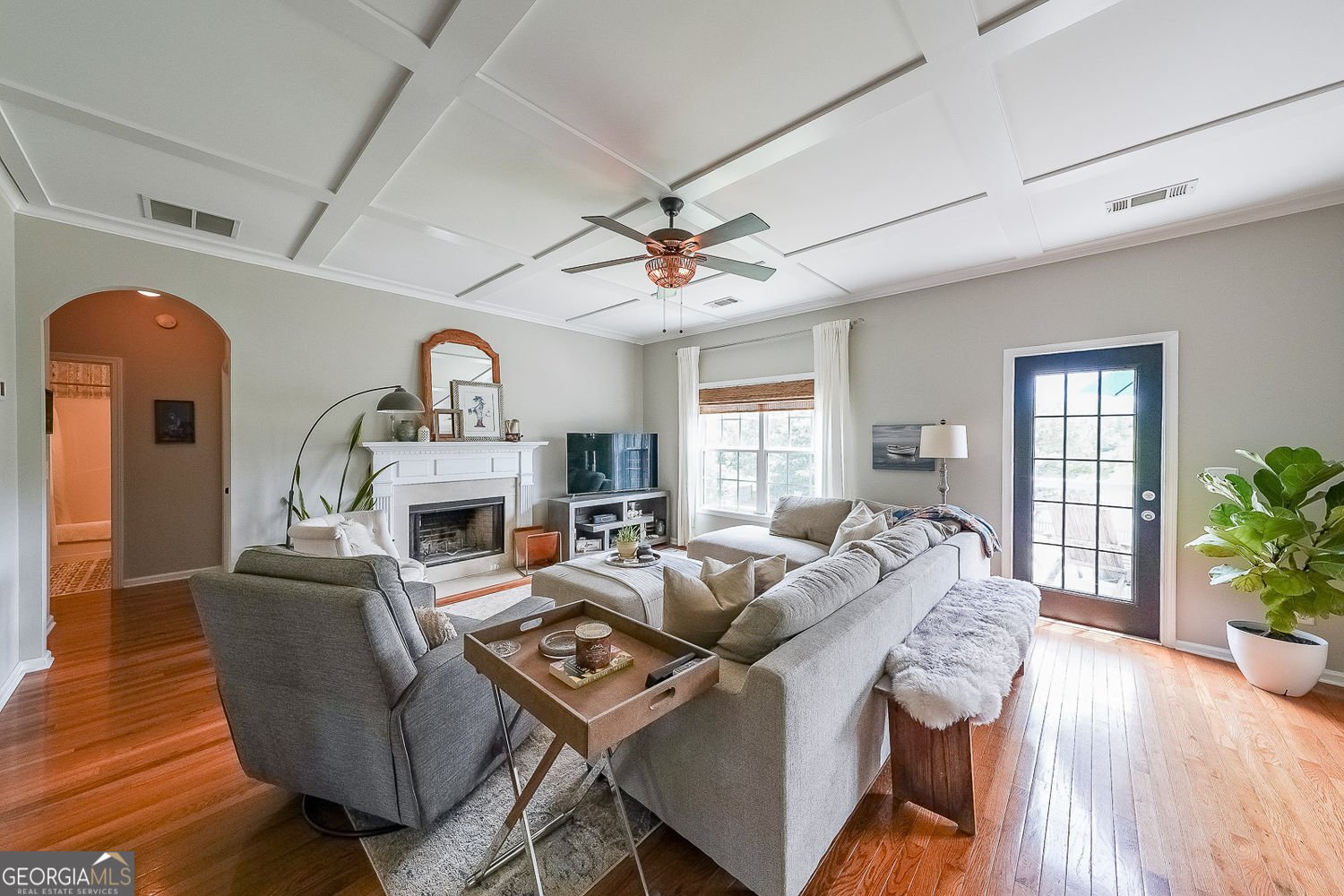 337 Long Shore Way Newnan - 18