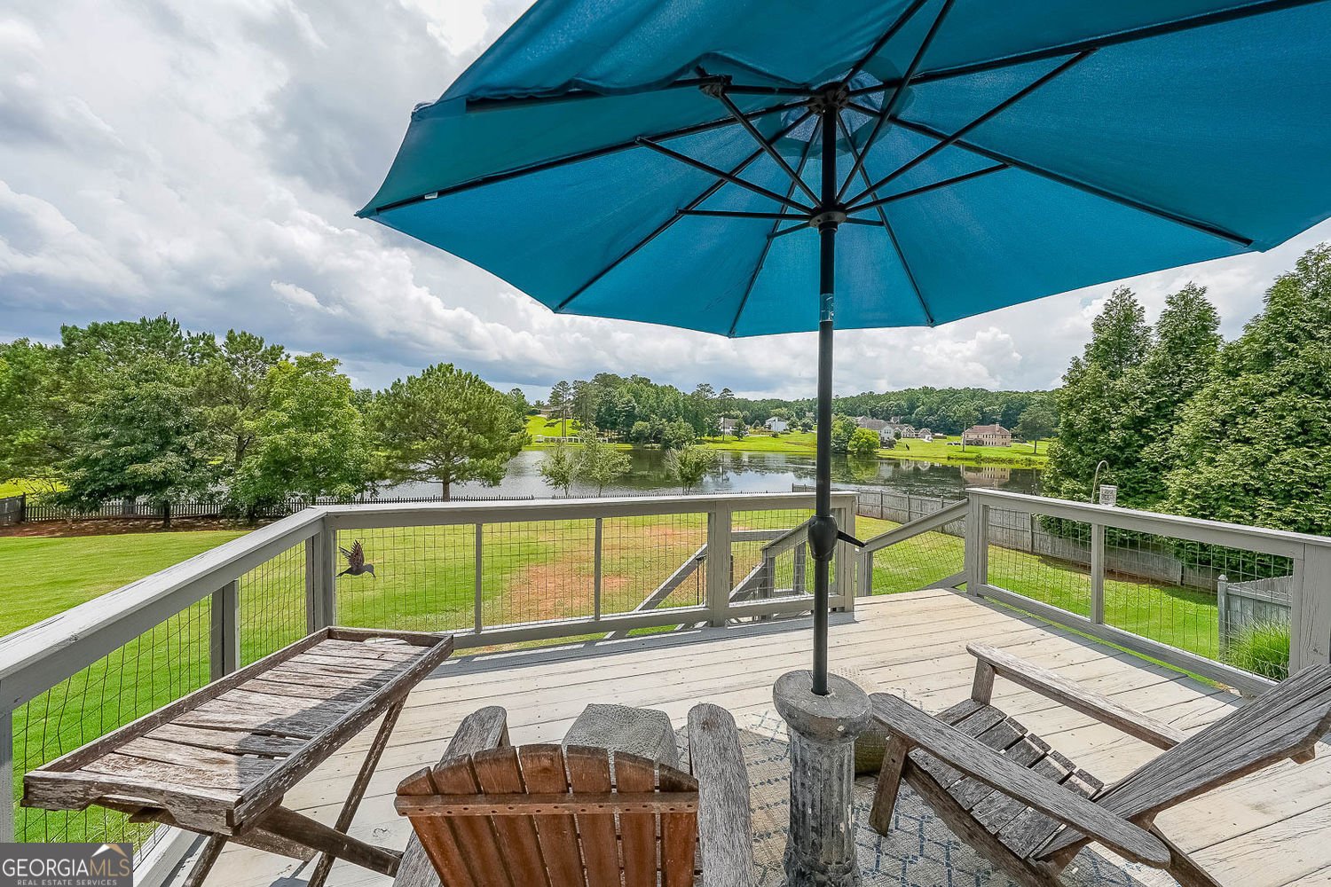 337 Long Shore Way Newnan - 32