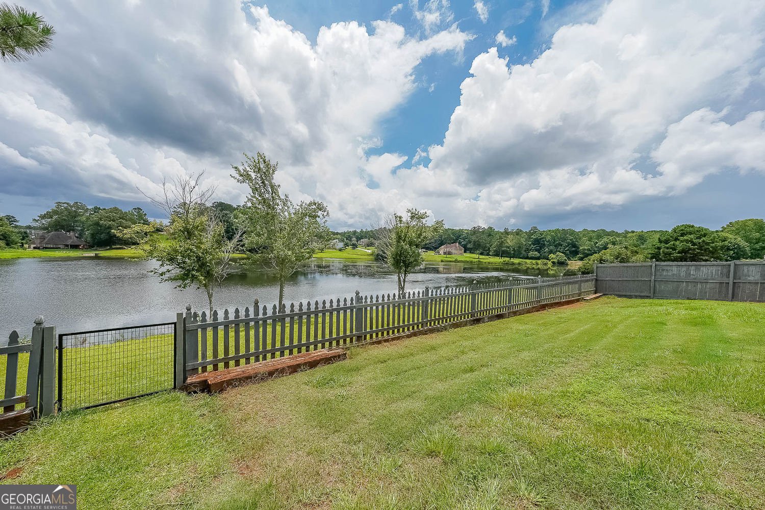 337 Long Shore Way Newnan - 33