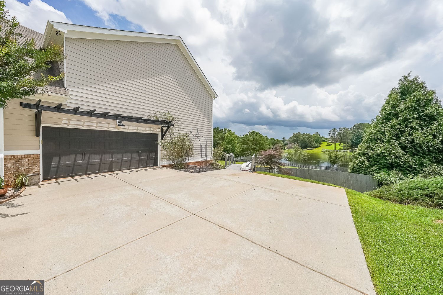 337 Long Shore Way Newnan - 34