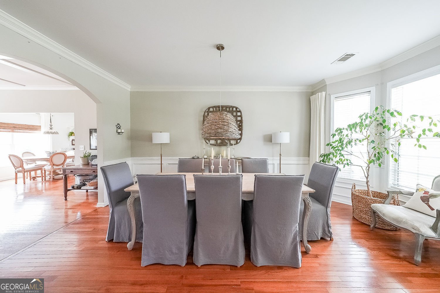 337 Long Shore Way Newnan - 5