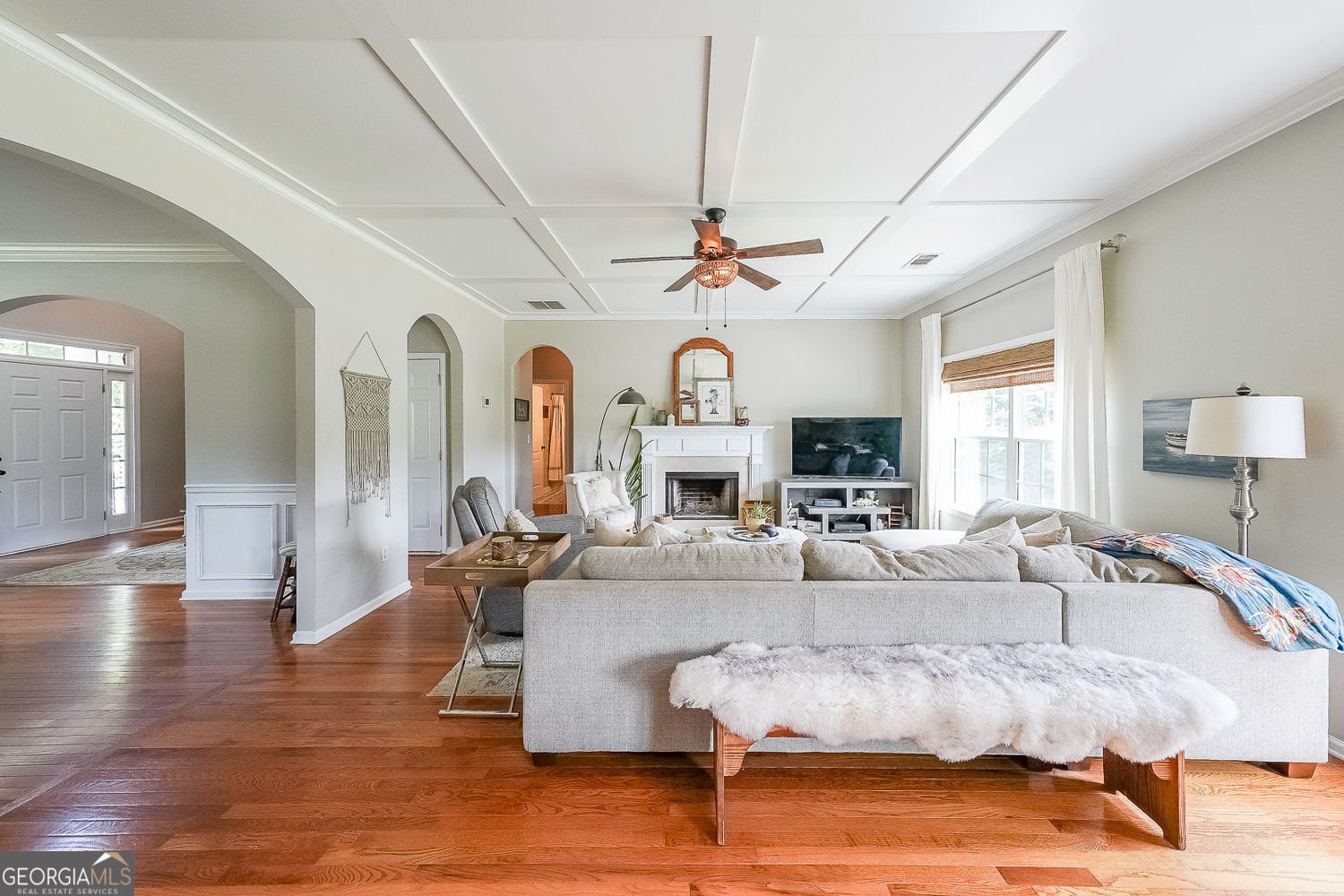 337 Long Shore Way Newnan - 6