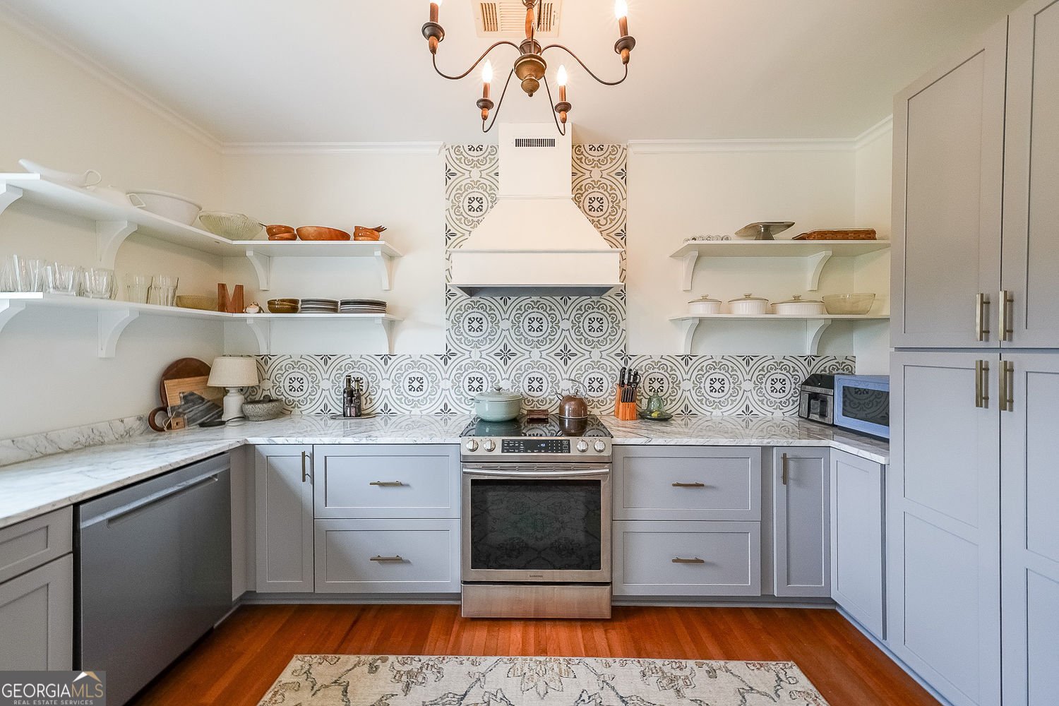 337 Long Shore Way Newnan - 7