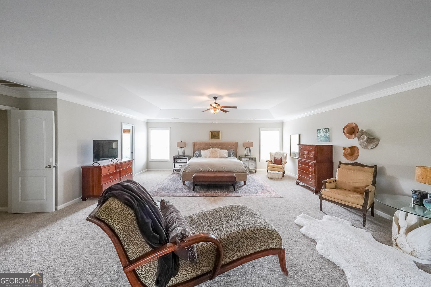 337 Long Shore Way Newnan - 8