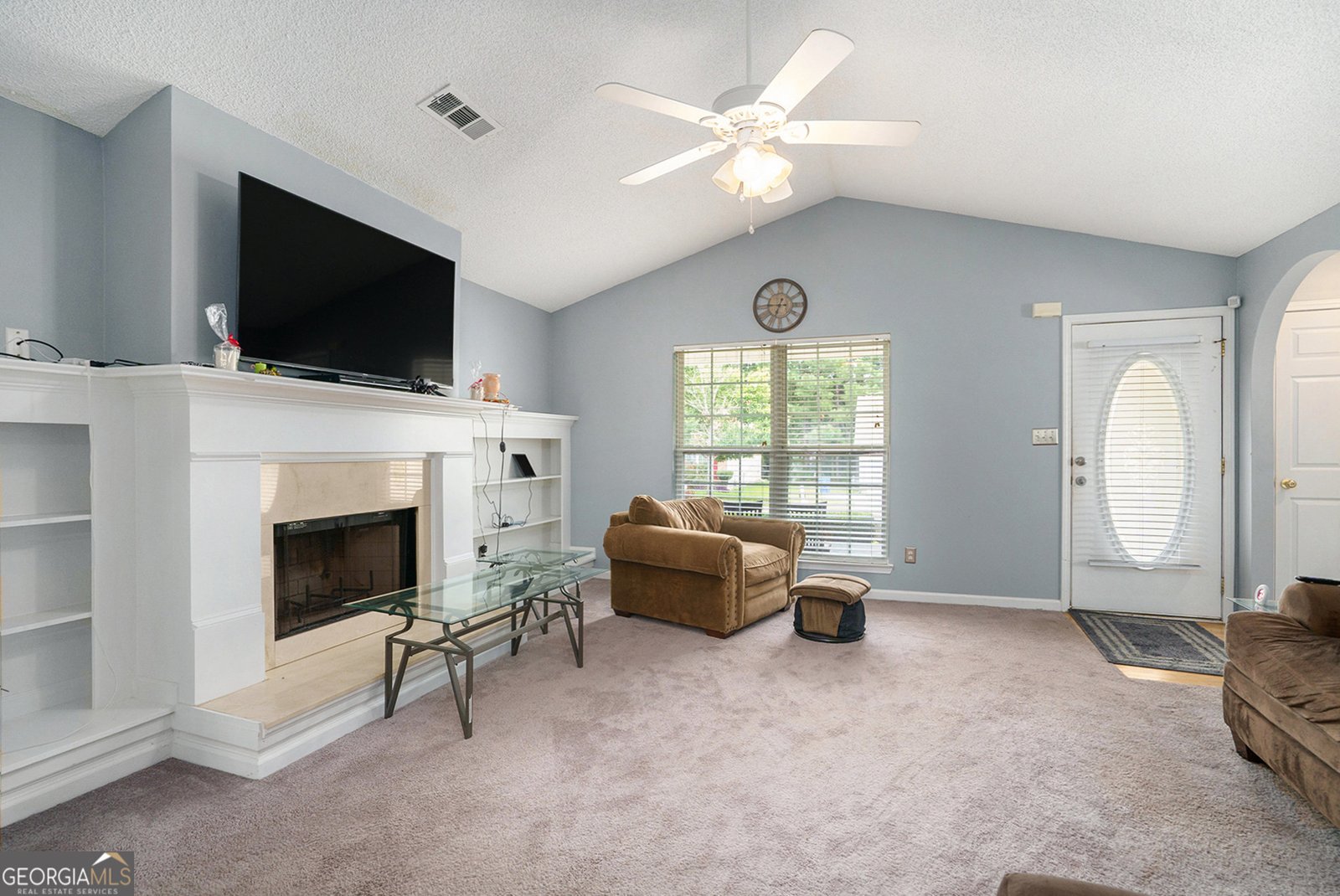 4714 Heath Terrace Atlanta - 1