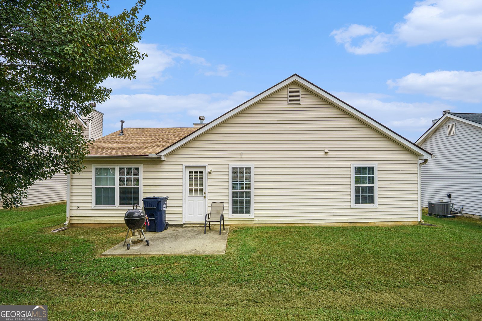 4714 Heath Terrace Atlanta - 23